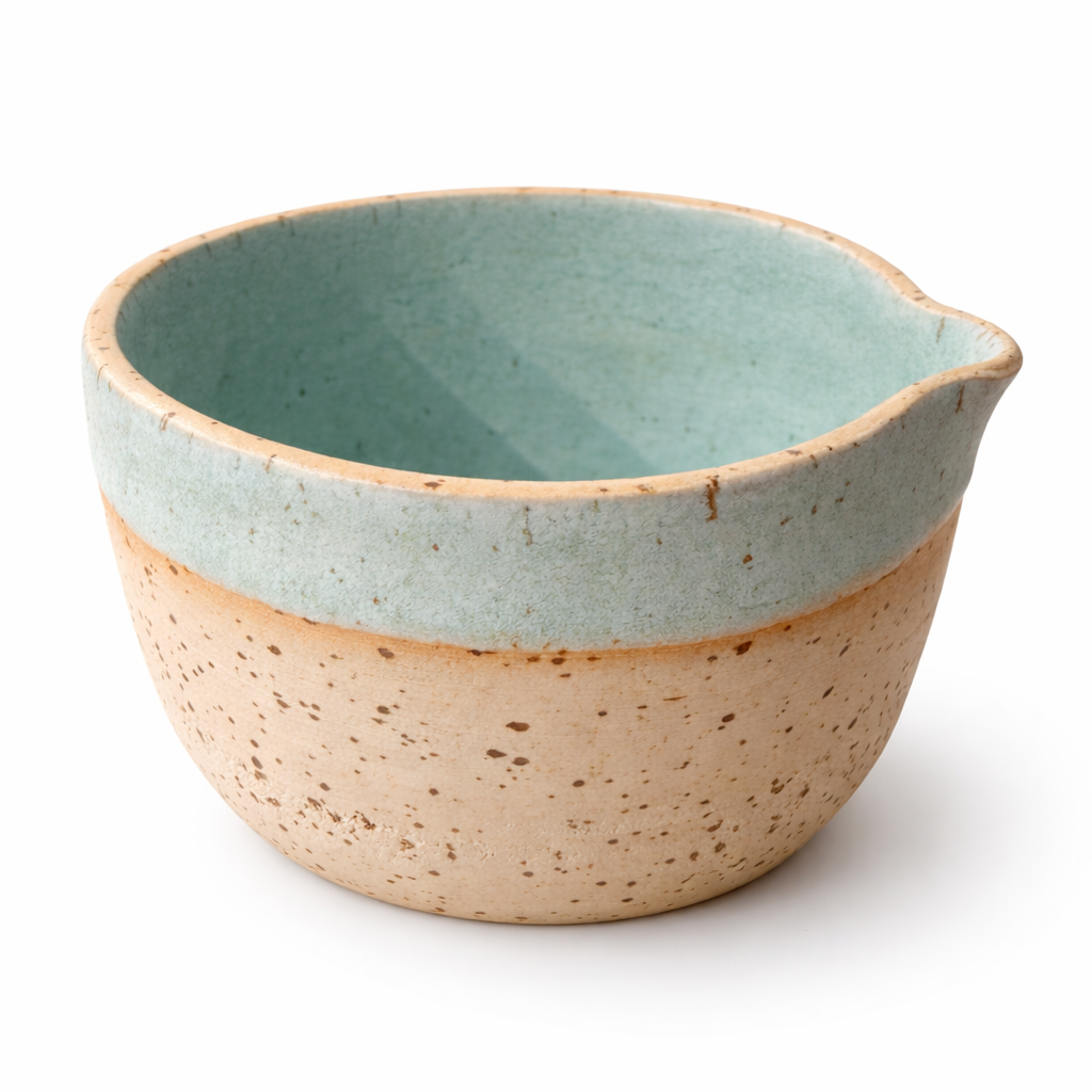 Matcha-Bowl