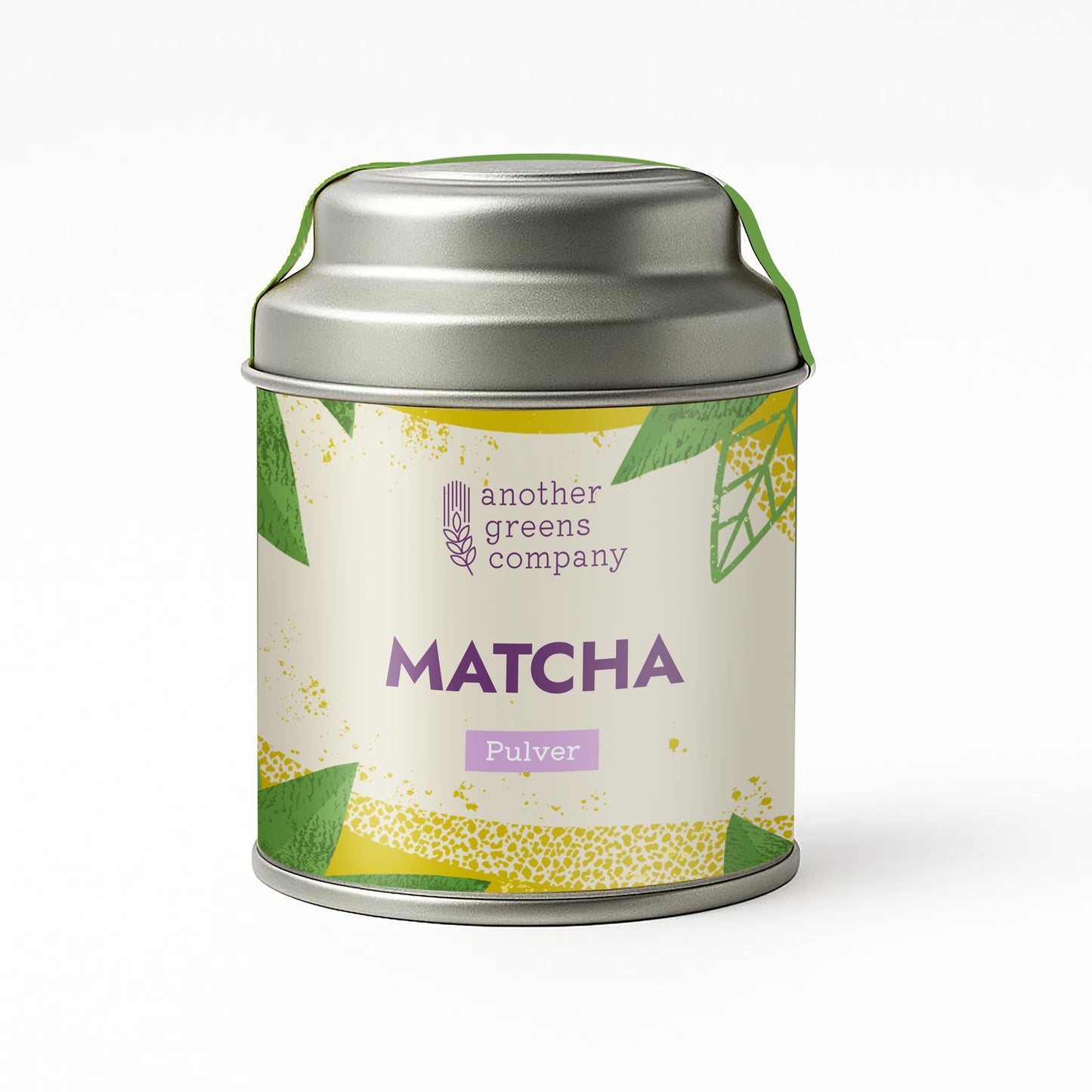Matcha Pulver 30g