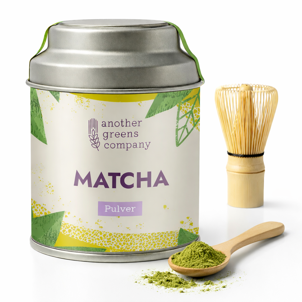 Matcha