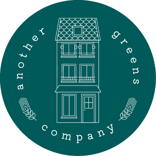 another greens company Gutschein