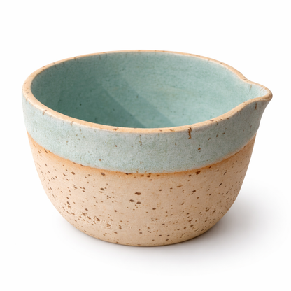 Matcha-Bowl