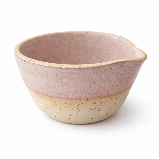 Matcha-Bowl