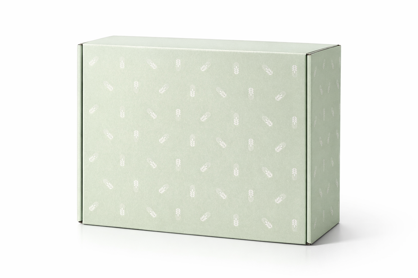 Geschenkbox zum Befüllen