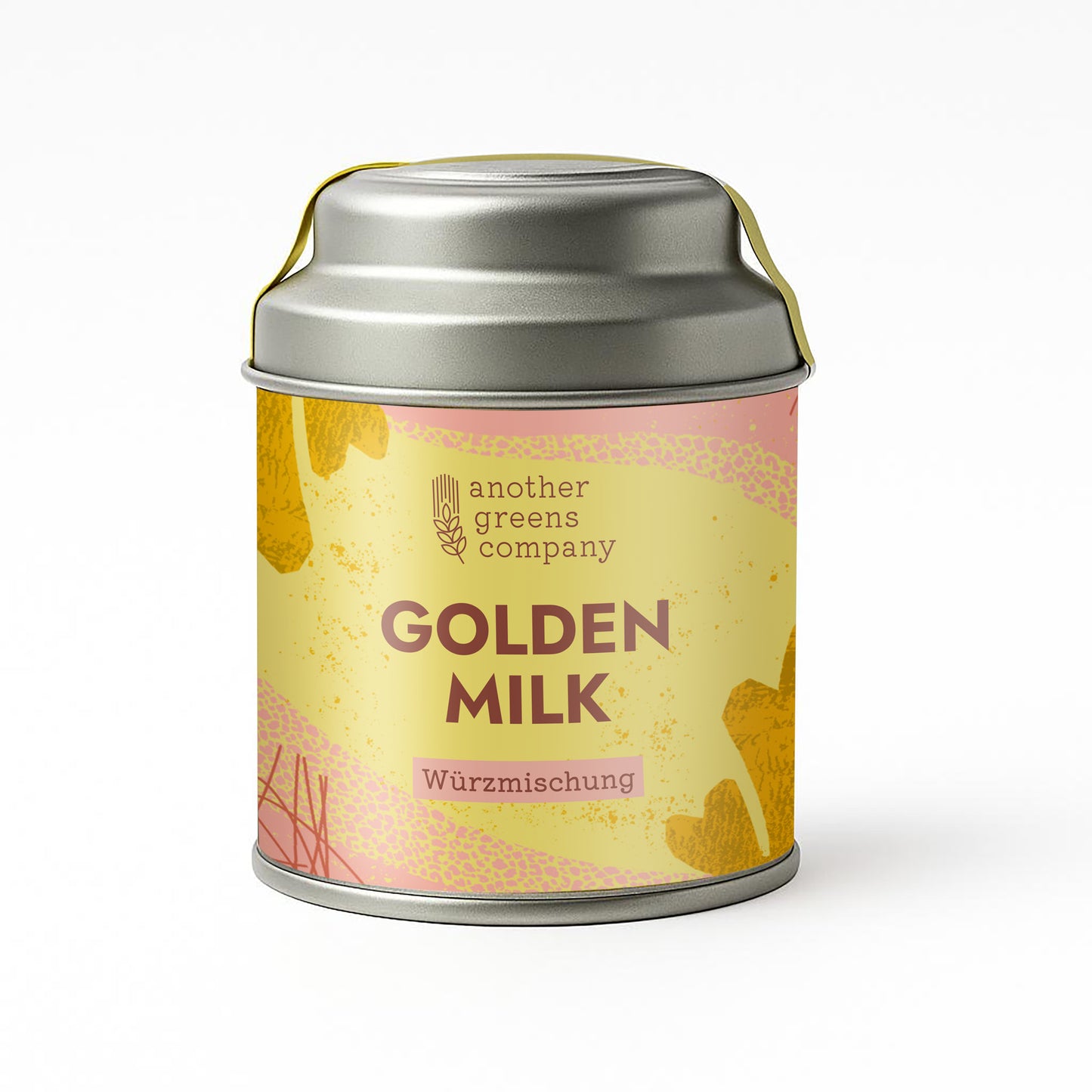 Golden Milk Würzmischung 45g