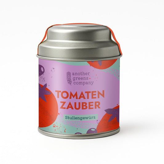 Tomatenzauber Würzmischung 55g