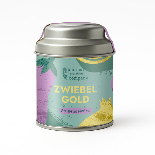 Zwiebelgold Würzmischung 47g